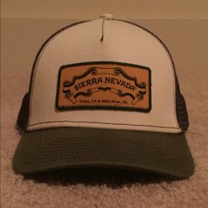 Sierra Nevada SnapBack